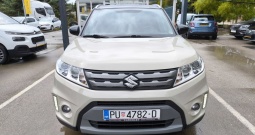 Suzuki Vitara 1,6 Special Edition