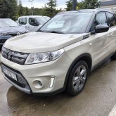 Suzuki Vitara 1,6 Special Edition