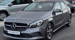 Mercedes-Benz A 180 d Style ALU NAVI FULL LED KAMERA