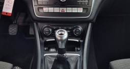 Mercedes-Benz A 180 d Style ALU NAVI FULL LED KAMERA