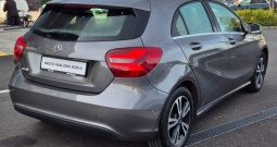 Mercedes-Benz A 180 d Style ALU NAVI FULL LED KAMERA