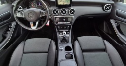 Mercedes-Benz A 180 d Style ALU NAVI FULL LED KAMERA