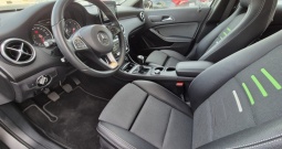 Mercedes-Benz A 180 d Style ALU NAVI FULL LED KAMERA