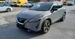 Nissan Qashqai 1,5 e-Power N-Connecta Aut.