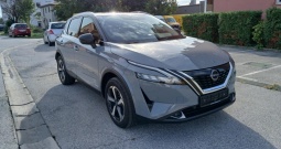 Nissan Qashqai 1,5 e-Power N-Connecta Aut.