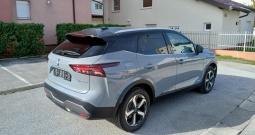 Nissan Qashqai 1,5 e-Power N-Connecta Aut.