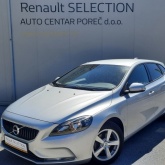 Volvo V40 D2 Kinetic