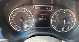 Mercedes-Benz A 180 CDI BlueEFFICIENCY