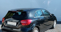 Mercedes-Benz A 180 CDI BlueEFFICIENCY