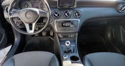 Mercedes-Benz A 180 CDI BlueEFFICIENCY