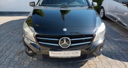 Mercedes-Benz A 180 CDI BlueEFFICIENCY