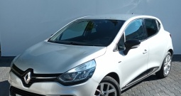 Renault Clio dCi 75 Energy Limited