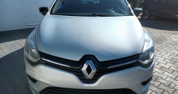 Renault Clio dCi 75 Energy Limited