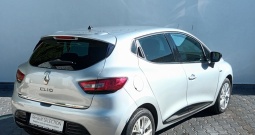 Renault Clio dCi 75 Energy Limited