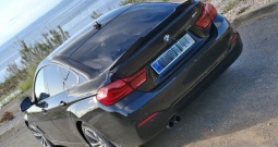 Bmw serija 4 grand coupe 420i kot nov, ugodno, garaziran