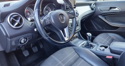 Mercedes CLA 200 CDI Sport Paket