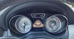 Mercedes CLA 200 CDI Sport Paket