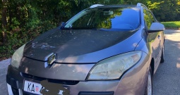 Renault Megane Grandtour 1.6 16v