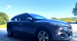 Renault Megane Grandtour 1.6 16v