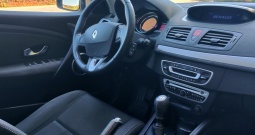 Renault Megane Grandtour 1.6 16v