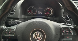 Vw Golf 6 plus dsg 1.6 tdi highline