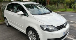 Vw Golf 6 plus dsg 1.6 tdi highline