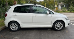 Vw Golf 6 plus dsg 1.6 tdi highline