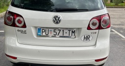 Vw Golf 6 plus dsg 1.6 tdi highline