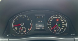 Vw Golf 6 plus dsg 1.6 tdi highline