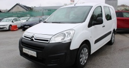 Citroen Berlingo 1.6 HDi Maxi N1-5 sjedala