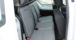 Citroen Berlingo 1.6 HDi Maxi N1-5 sjedala