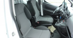 Citroen Berlingo 1.6 HDi Maxi N1-5 sjedala