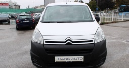 Citroen Berlingo 1.6 HDi Maxi N1-5 sjedala