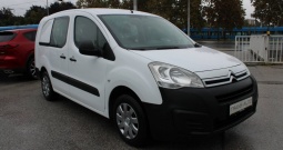 Citroen Berlingo 1.6 HDi Maxi N1-5 sjedala