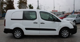 Citroen Berlingo 1.6 HDi Maxi N1-5 sjedala