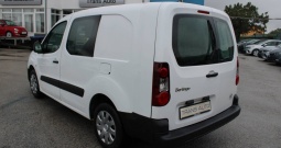 Citroen Berlingo 1.6 HDi Maxi N1-5 sjedala