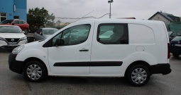 Citroen Berlingo 1.6 HDi Maxi N1-5 sjedala