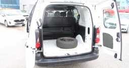 Citroen Berlingo 1.6 HDi Maxi N1-5 sjedala