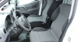 Citroen Berlingo 1.6 HDi Maxi N1-5 sjedala