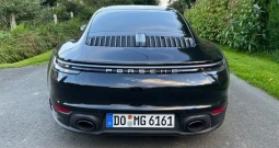 Porsche 911 Carrera 4S 3.0 PDK 450 KS, TEM+KAM+GR SJED+LED+NAVI