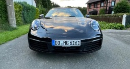 Porsche 911 Carrera 4S 3.0 PDK 450 KS, TEM+KAM+GR SJED+LED+NAVI