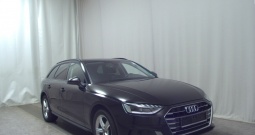 Audi A4 Avant 35 TDI S-tronic Advanced 163 KS, ACC+KAM+LED+VIRT+NAVI+ASIST