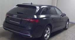 Audi A4 Avant 35 TDI S-tronic Advanced 163 KS, ACC+KAM+LED+VIRT+NAVI+ASIST