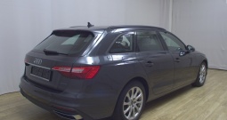 Audi A4 Avant 40 TDI quattro ultra S-tronic 204 KS, ACC+KAM+GR SJED+LED+VIRT