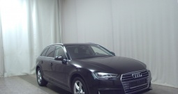 Audi A4 Avant 35 TDI S-tronic Sport 150 KS, VIRT+GR SJED+NAVI