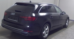 Audi A4 Avant 35 TDI S-tronic Sport 150 KS, VIRT+GR SJED+NAVI