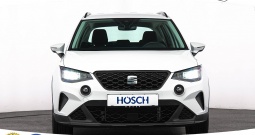 Seat Arona 1.0 TSI Style 95 KS, VIRT+NAVI+ASIST