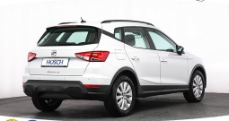 Seat Arona 1.0 TSI Style 95 KS, VIRT+NAVI+ASIST