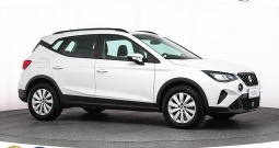 Seat Arona 1.0 TSI Style 95 KS, VIRT+NAVI+ASIST