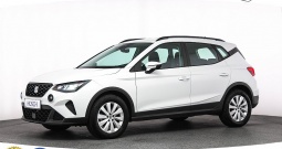 Seat Arona 1.0 TSI Style 95 KS, VIRT+NAVI+ASIST